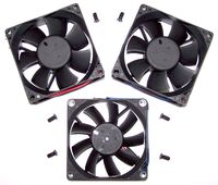 magnaroute Fan Kit compatible with Cisco 3825