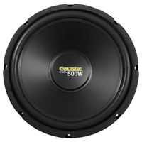 MTX Audio C124 Coustic Car Subwoofer