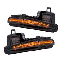 MESO Customs Ultimate Turn Signals