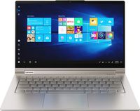 Lenovo Yoga C940-14" 4K Touch - 10th gen i7-1065G7-16GB - 512GB SSD - Mica