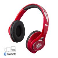 Bluetooth Headphones with Microphone Voice Activation and Bonus Aux Cable (Star Wars)