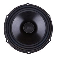 VW OE Upgrade Speaker for Beetle EOS Golf/GTI/R Jetta Rabbit Tiguan Touareg