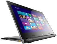 Lenovo IdeaPad Flex 15D 15.6" - AMD A4 1 GHZ - 4 GB RAM - 500 GB HDD - 8 GB SSD - Windows 8 - 59395751