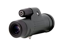 Xgazer Optics 8X42 Point View High Powered Monocular- Waterproof Bird Watching, Hunting, Fishing,Travel, Safari, Hiking, Monocular- Long Range, Eye-Relief Monocular w/Wrist Strap, Case & Cloth