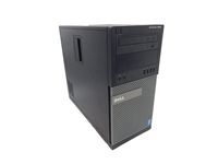 Dell Optiplex 9020 SFF Business Desktop Tower PC (Intel Core i7 4770, 16GB Ram, 256GB SSD, WiFi, Dual Monitor Support HDMI + VGA, DVD-RW) Win 10 Pro with CD (Renewed)