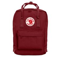 Fjallraven - Kanken Laptop 13" Backpack for Everyday, Ox Red