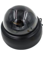 Linear D4 Series Indoor Color Security Dome Camera