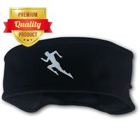 TitanFit4U TITANBAND - Premium Bluetooth Athletic Headband - Wireless Headphones