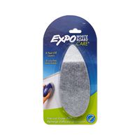 EXPO Precision Point Whiteboard Eraser, Refill - 9287KF