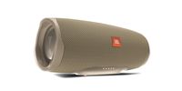 JBL Charge 4 Waterproof Portable Bluetooth Speaker- Sand
