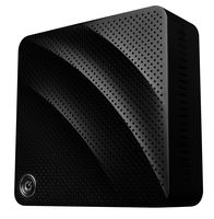 MSI Cubi N-049US Mini PC (Black)