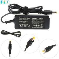19V 1.58A 30W AC Adapter Charger Replacement For Dell Inspiron Mini 9 10 10v 12 PP19S,Mini 910 1010 1011 1012 1018 1090 DUO 1210;Acer Gateway Kav60 Nav50 N214 PA-1300-04 Lt20 Lt2016u Lt31 Power Cord