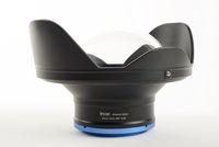 Kraken KRL-01 67mm Wide Angle Lens w/Dome for 24mm