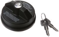 Gates 31844 Locking Fuel Cap