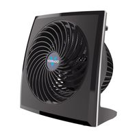Vornado 573 Small Flat Panel Air Circulator Fan