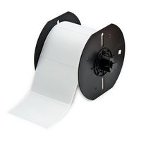 Brady B33-19-486 Ultra Aggressive Metallized Polyester