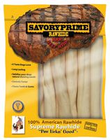 Savory Prime 7-Pack Rolls, Mini, White