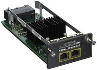 Cisco C3KX-NM-10GT Two 10GB-T Port Network Module