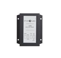Pyramid 24 Volt Single Zone Bell Ringer (5300)