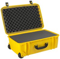 Seahorse SE920FML,YL Protective Equipment Cases (Yellow)