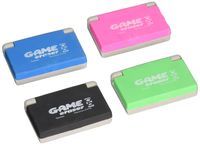 Game Eraser Case Pack 72