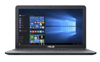 2016 Asus ViviBook 15.6" High Performance Laptop PC, Intel Pentium N3700, 4GB RAM, 500GB HDD, DVD+/-RW, HDMI, VGA, WIFI, Webcam, Windows 10