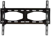 TV Tilt Wall Mount for 23-65" TV's (Many from 20-75") specifically fits up to VESA 600X400 165lbs, Works with 16" & 24" Studs