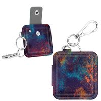 Famavala Colorful Case Cover Sleeve for Tile Slim Item Tracker Phone Finder (Colorfor)