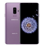 Samsung Galaxy S9+ Factory Unlocked Smartphone 64GB - Lilac Purple - US Warranty [SM-G965UZPAXAA]
