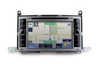 Myron & Davis NV7TVZ1 2009-2011 Toyota Venza In-Dash Navigation System