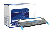 Dataproducts DPCD1230C Remanufactured Toner Cartridge Replacement for Dell 1230/1235 (Cyan)