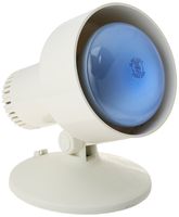 GE Lighting 44848 65-Watt Plant Light Reflector Kit with BR30 Light Bulb and Lamp