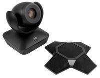 MXL AC/VC-360-Z USB Web Conferencing Kit for Zoom Rooms