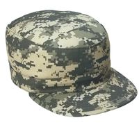 Rothco Fatigue Cap, ACU Digital, Small