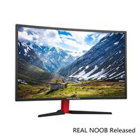Exclusive Sold for Best Version Monitor Brand Screen LED-Lit Monitor, True Black