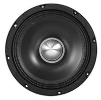 Cadence Acoustics CVL88MBX 8-Inch 500 Watt 8 Ohm Midrange Speaker