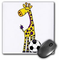 3dRose 1 Durable Mouse Pad (mp_265090_1)