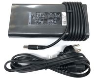 Dell New Slim Style 240W AC Adapter for Dell Precision 7730, 100% Compatible with P/N: LA240PM180, 7XCR6, 07XCR6, DA240PM180, 0RYJJ9, RYJJ9, 8N2T2, 450-AGCX.