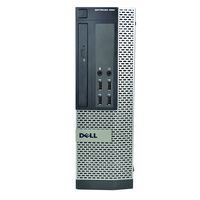 Dell OptiPlex 990 SFF, Intel Core i7-2600 3.4GHz, 16GB RAM, 2TB Hard Drive, DVDRW, Windows 10 Pro 64bit (Renewed)