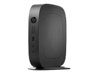 HP t530 Thin Client - AMD G-Series GX-215JJ Dual-core (2 Core) 1.50 GHz