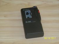 Sony M-425 Microcassette-Corder