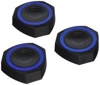 Meade Instruments 07368 #895 Vibration Isolation Pads (Set of 3)