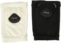 iHome Cell Phone Carrying Case for Universal - Black