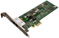 Multi-Tech Systems Data/fax World Modem V.92 Pcie