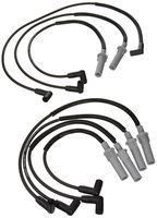 Denso 671-6130 Original Equipment Replacement Wires