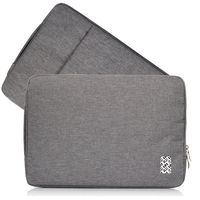 LefRight 13-13.3 Inch MacBook Air/MacBook Pro Retina Sleeve Case Cover Protective Bag Carrying Protector Handbag for 13 Inch Ultrabook Netbook