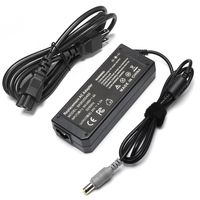 BatteryMon 90W 20V 4.5A AC Adapter Power Charger for Lenovo ThinkPad T400 T410 T420 T420s T430 T430s T500 T510 T530 X120e X200 X201 X220 X220s X230 X300 T60 T60p X60 R60 Z60 SL300 SL400 SL410 SL500