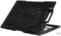 Zalman NS2000 High Performance Latop Cooling Stand with 4 Level Adjustment (ZM-NS2000)