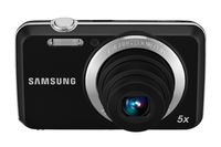 Samsung EC-ES80ZZBPBUS Digital Camera with 12 MP and 5x Optical Zoom Black