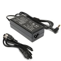 AC Charger for Asus R554 R554L R554LA R556 R556L R556LA S400 S400C S400CA S500 S500C S500CA S300 S300C S300CA S301LA S301L S301 V551 V551L V551LA V551LB Laptop Power Supply Adapter Cord